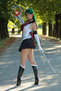 Cosplay