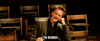 How I Met Your Mother