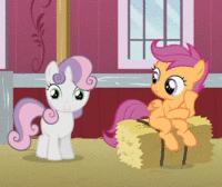 My Little Pony: Friendship is Magic