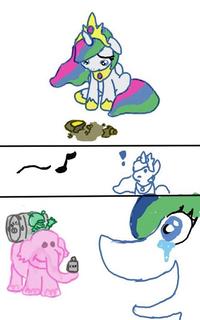 My Little Pony: Friendship is Magic