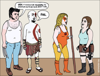 Cosplay