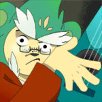 Pokefication / Pokefied Characters