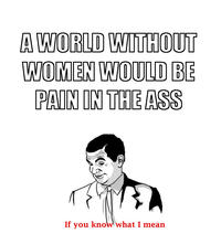 If You Know What I Mean