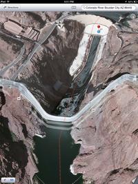 iOS 6 Maps