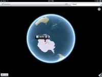 iOS 6 Maps