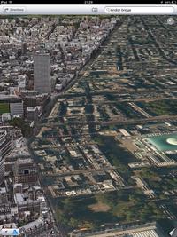 iOS 6 Maps