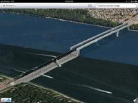 iOS 6 Maps