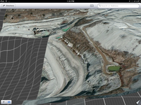 iOS 6 Maps