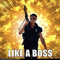 Ridiculously Photogenic Guy / Zeddie Little