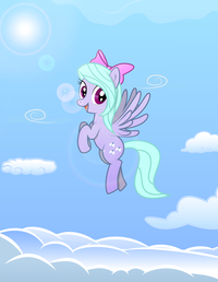 My Little Pony: Friendship is Magic