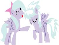 My Little Pony: Friendship is Magic