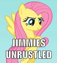 My Little Pony: Friendship is Magic