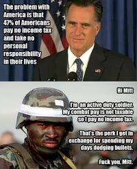 Mitt Romney