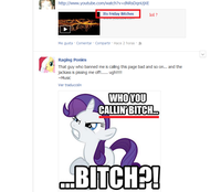 My Little Pony: Friendship is Magic