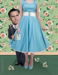 Mitt Romney