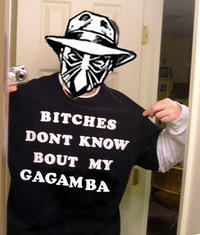 Bitches Don't Know