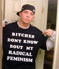 Bitches Don't Know