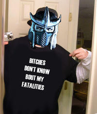 Bitches Don't Know