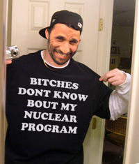 Bitches Don't Know
