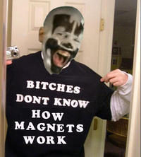 Bitches Don't Know