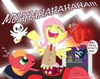 My Little Pony: Friendship is Magic