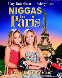 Niggas In Paris