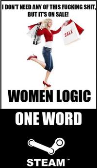 Women Logic