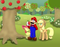 My Little Pony: Friendship is Magic