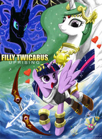 My Little Pony: Friendship is Magic