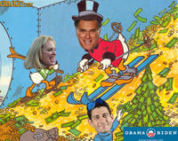 Mitt Romney
