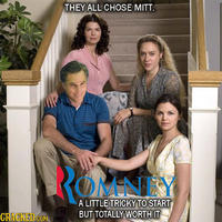 Mitt Romney