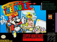Ruined Childhood