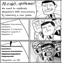 All Right, Gentlemen!