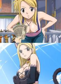 What Would X Do For Money? / Fistful Of Yen