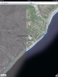iOS 6 Maps