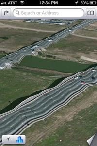 iOS 6 Maps