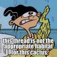 Ed, Edd n Eddy