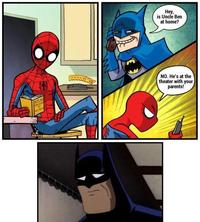 '60s Spider-Man