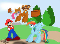 My Little Pony: Friendship is Magic