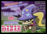 My Little Pony: Friendship is Magic