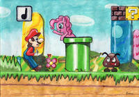 My Little Pony: Friendship is Magic