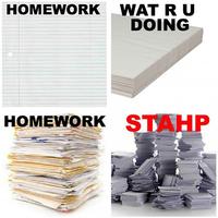 Stahp
