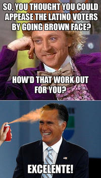 Mitt Romney