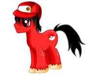 My Little Pony: Friendship is Magic