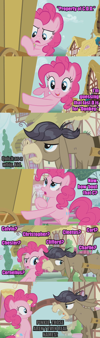 My Little Pony: Friendship is Magic
