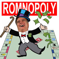 Mitt Romney