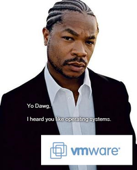 Xzibit Yo Dawg
