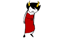 Homestuck