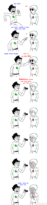 Homestuck