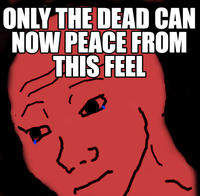 I Know That Feel Bro